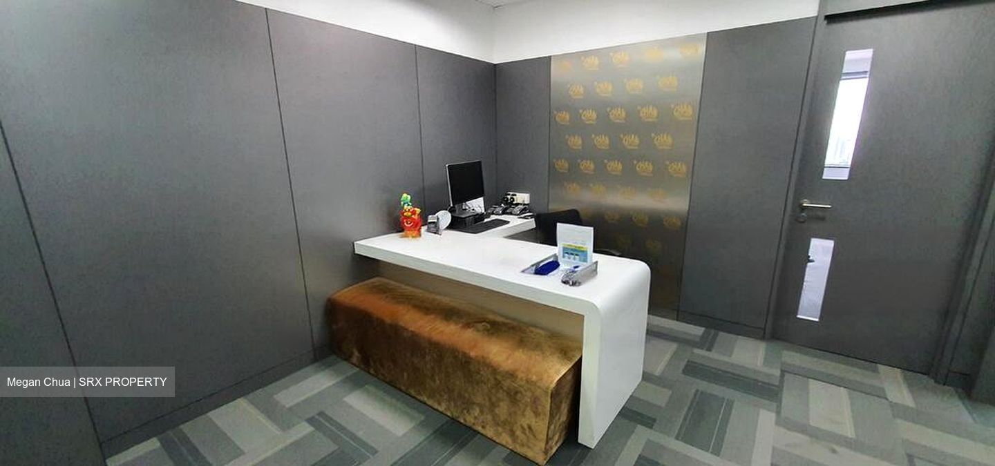 Chinatown Point (D1), Office #458102951